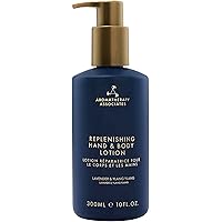 Amazon.com : Mistral Cedarwood Marine Body Lotion for Men